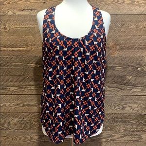 Collection Concepts | Racerback work top